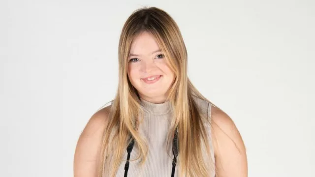 Fundación Adecco suma a Caterina Moretti para promover la empleabilidad de las personas con discapacidad intelectual