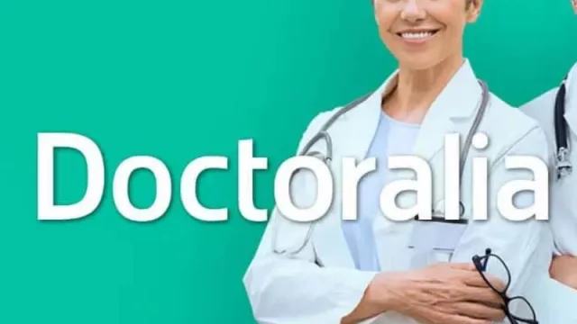 Doctoralia ahora permite almacenar los datos de salud en un solo lugar (fàcil de compartir con tus médicos)