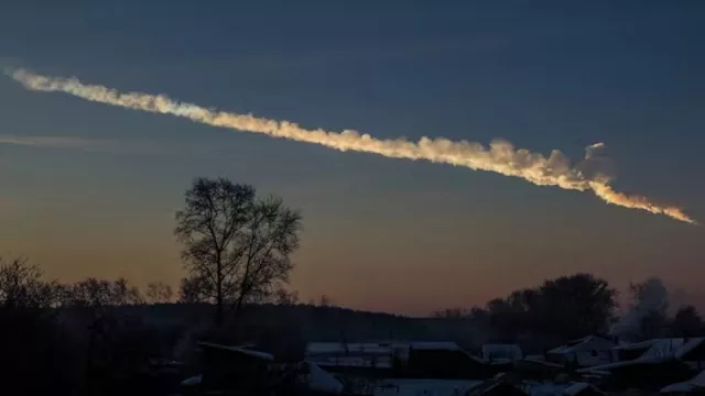 ¿Estamos preparados frente a la amenaza de los asteroides? Los desafíos de la defensa planetaria