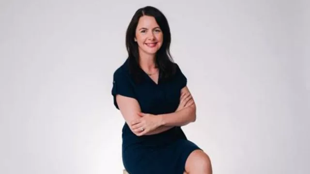Couchbase nombra a Fidelma Butler, ex de Accenture, como directora de recursos humanos
