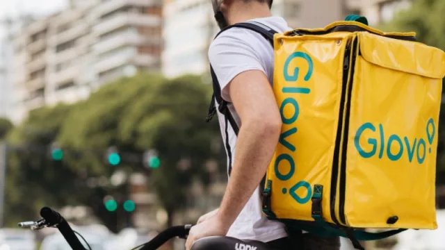 Druni elige a Glovo para ampliar su canal de venta online en España (un beneficio para clientes ansiosos)