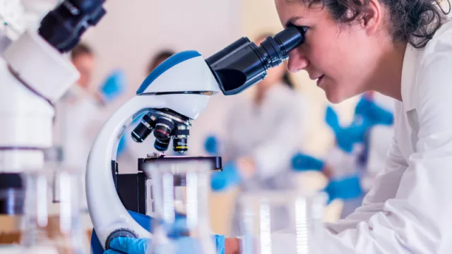 La falta de visibilidad de referentes femeninos en I+D+I: uno de los factores que explican la escasa presencia de mujeres en el sector