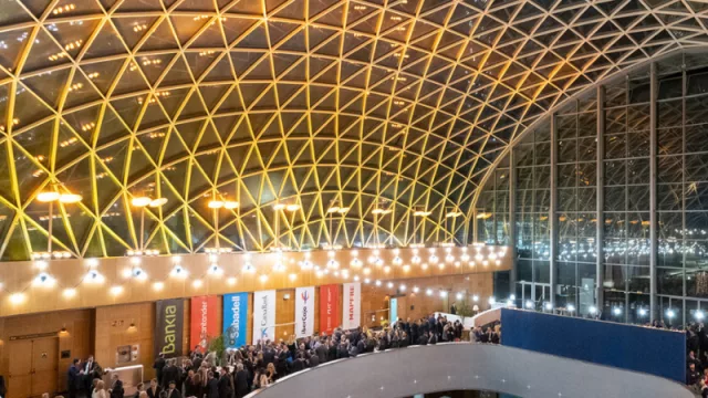 Forinvest: el mayor espacio de networking financiero empresarial del país (tiene cita en Valencia)