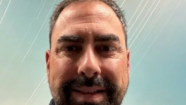 Rubén Cubero se incorpora a Fujitsu España como director de Sector Público para Comunidades Autónomas