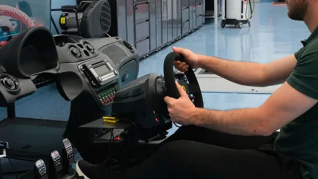 El sector de la automoción en la Comunidad Valenciana busca talento en la Formación Profesional