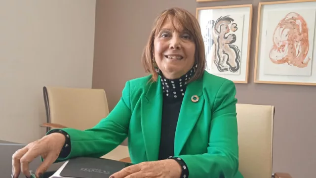 En el mes de la mujer sumamos otra interesante conversación con Liduvina Gil Climent, quien nos habla de su trayectoria profesional y personal