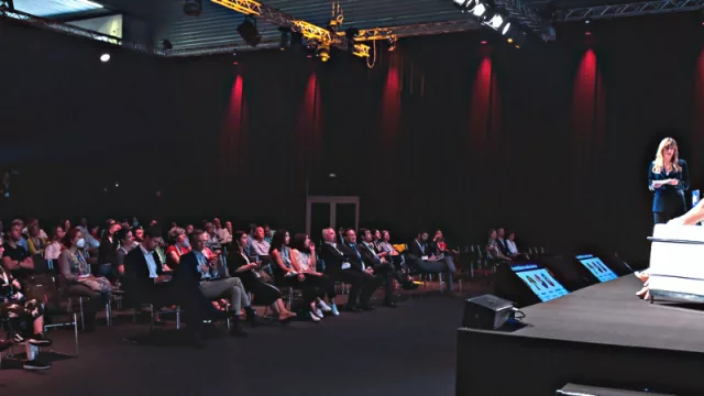 eMobility Expo explorará los nuevos modelos que están transformando la movilidad urbana (desde bicicletas a taxis aéreos)