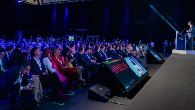 eMobility Expo generará un impacto económico de 14 millones y consolida Valencia como gran hub de la movilidad sostenible (se abren las puertas de la innovación)