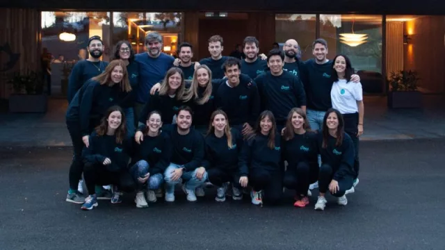 La startup especializada en gestión de personas mantiene su colaboración con Startup Valencia (ahora como partner)