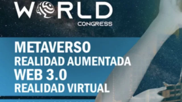 Futura Vive y su robótica doméstica y educativa se alía con Meta World Congress