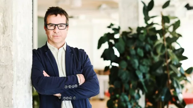 Nuevo director general de Adsmovil España: Pedro Travesedo Loring