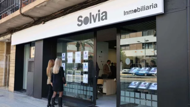 El precio de la vivienda en Valencia aumentará alrededor del 1,5% (a cierre del primer semestre de 2023)