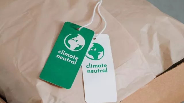 Europa contra el ‘greenwashing’ de las marcas