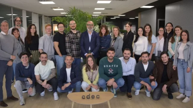 Grupoidex: entre las dos agencias valencianas galardonadas en los premios nacionales de creatividad 2023