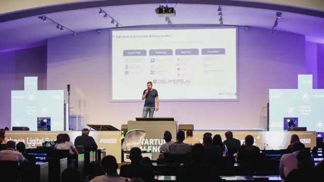 Valencia Digital Summit abre la convocatoria para su competición internacional de startups (las más disruptivas del mundo)