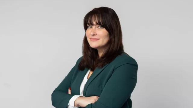 Nichole Viviani se une a Prima Seguros como nueva Chief People & Culture Officer