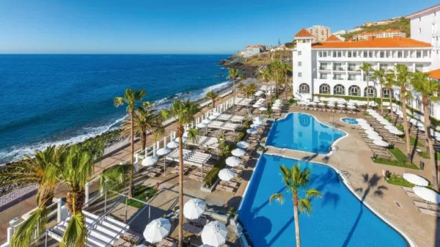 RIU Hotels es galardonado con 32 premios "TUI Top Quality 2022" por las valoraciones positivas de sus huéspedes (19 de los hoteles premiados están en España)