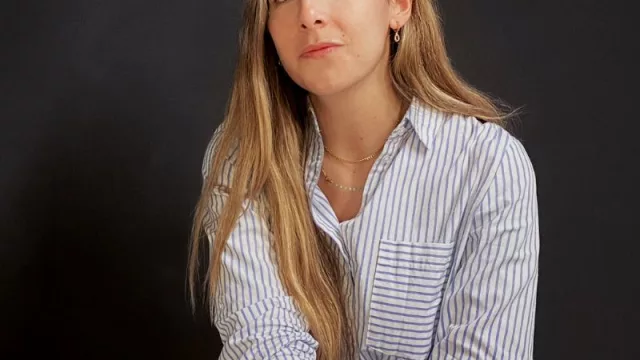 China-parte de LLYC fortalece su equipo con la incorporación de Natalia Carrero como Directora de Cuentas