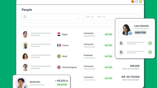 Deel Immigration: la solución para expandir equipos empresariales en más de 25 países (incluidos Estados Unidos, Canadá y Brasil)