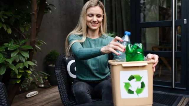 Comunidad Valenciana lidera el reciclaje de vidrio (una práctica que genera más ahorro de energía y de millones de euros)