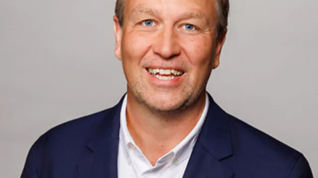 Wefox nombra a Nicholas Walker como nuevo director de recursos humanos