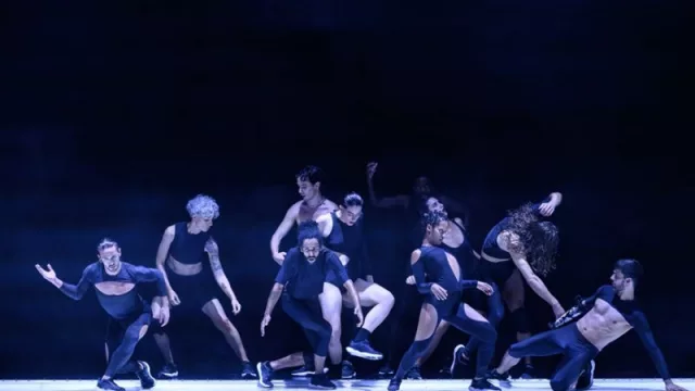 Dansa València: un festival de danza y nuevos lenguajes relacionados con el movimiento (y que pretende convertirse en un espacio de encuentro, diálogo y miradas plurales)