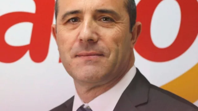 Carlos Serrano, de Cárnicas Serrano, nuevo presidente de la EGM Fuente del Jarro