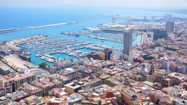 Alicante cerrará la VI edición de Venture on the Road de BStartup (Banco Sabadell), SeedRocket y Wayra (Telefónica)