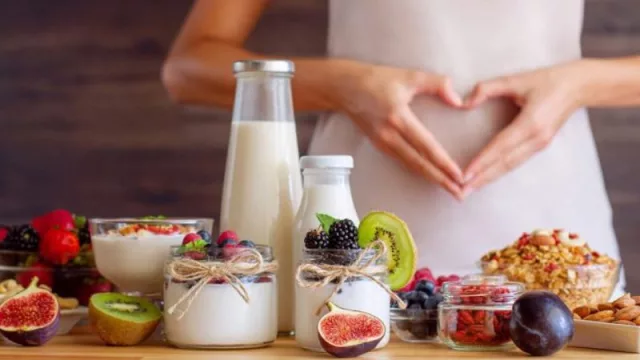 Los consumidores demandan alimentos con prebióticos científicamente probados (es lo que los motiva)