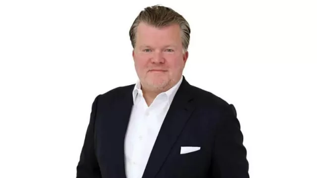 Kris Licht sucederá a Nicandro Durante al frente de Reckitt