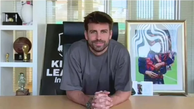 Los partidos de la Kings League Infojobs y la Queens League Oysho cerraron acuerdo de los derechos de emisión en abierto con Mediaset España