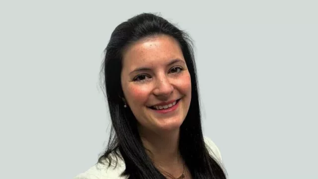 Unide incorpora a Irene Sánchez como responsable de relaciones institucionales