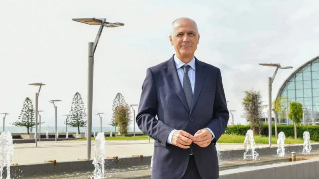 Fundación LAB Mediterráneo incorpora a Enrique Soto como director