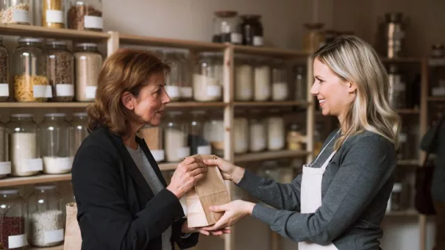 El 61% de los españoles prioriza la relación calidad-precio en sus compras (la mayoría se inclinan por los hábitos sostenibles)