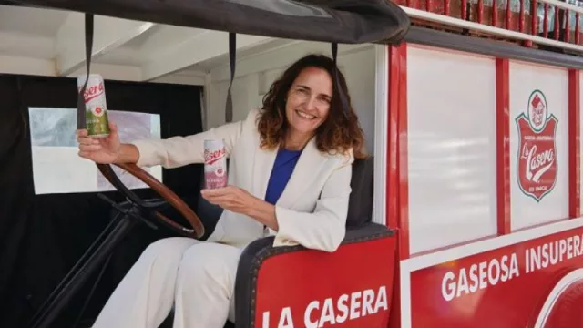 Suntory Beverage & Food Spain elevó sus ventas un 25% en 2022 (de la mano de la innovación)