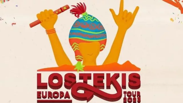 El Carnaval llega a España, de la mano de Los Tekis: la mítica banda argentina de folklore comienza su gira por Europa (y tenemos entradas para regalarles)