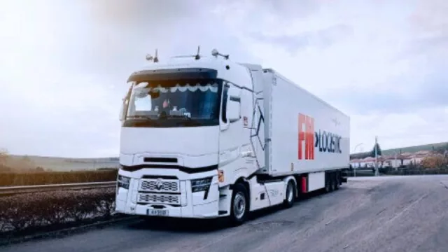 Carrefour elige a FM Logistic para gestionar su almacén logístico en Valencia