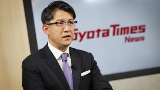 Desde el 1 de abril la conducción de la compañía japonesa Toyota la lleva adelante el ingeniero Koji Sato