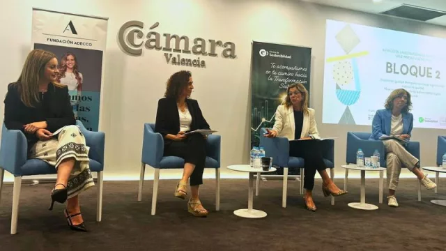 “La diversidad se ha convertido en el gran motor de crecimiento para las compañías valencianas” (según expertos del ámbito empresarial)