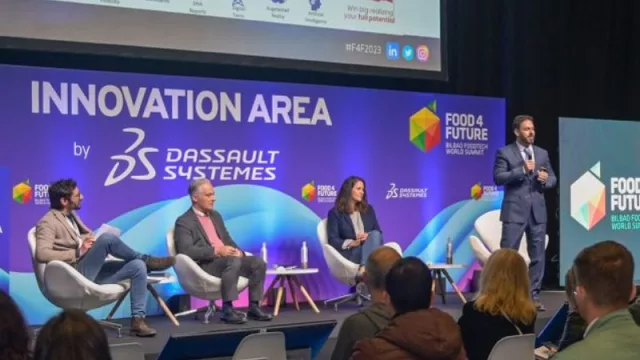 La Inteligencia Artificial ayudará a reducir en un 40% el desperdicio alimentario