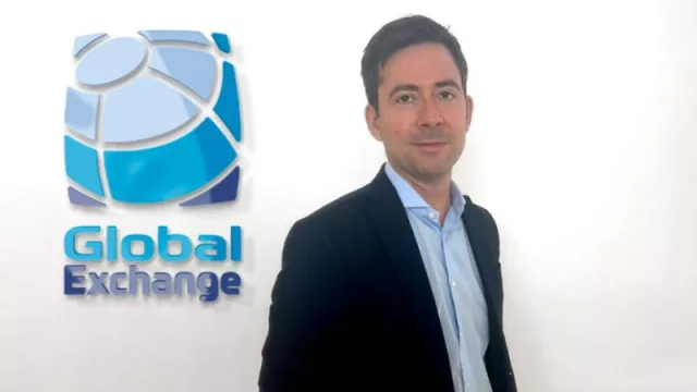 Global Exchange anuncia el nombramiento de Antonio Mena como nuevo director de Desarrollo de Negocio