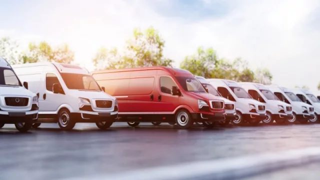 La inversión en leasing en la Comunidad Valenciana alcanzó los 643,8 millones de euros durante 2022