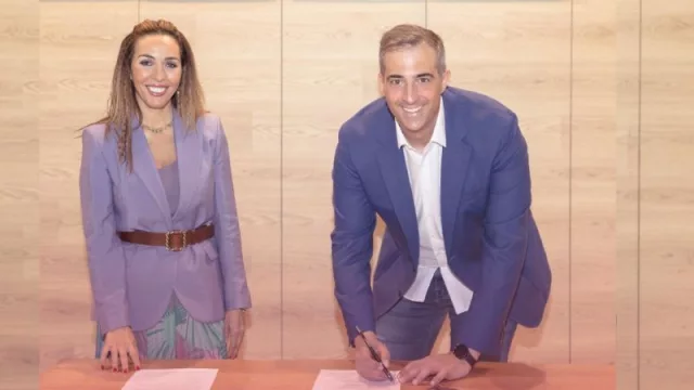 Dormitienda se alía con Recypur® para que ningún colchón acabe en el vertedero