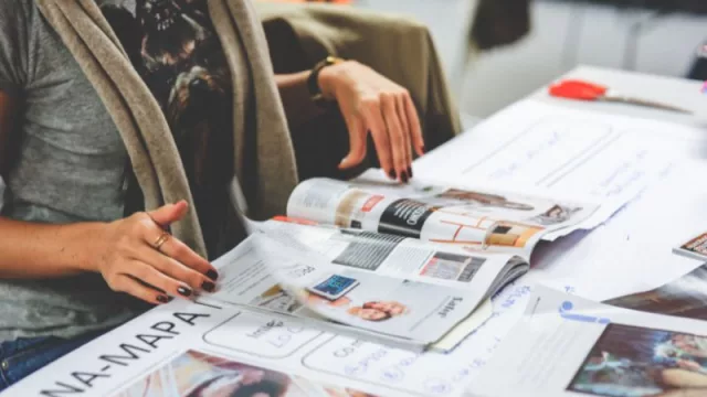 El 84% de los valencianos asegura visitar una tienda tras recibir un folleto en su buzón (eso es un buen dato)