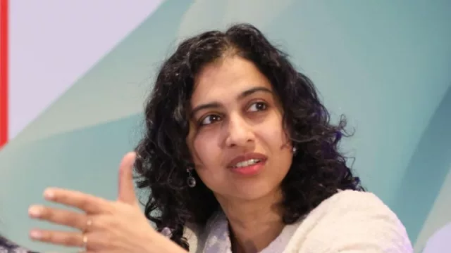 PepsiCo Europa nombra a Archana Jagannathan nueva directora de Sostenibilidad