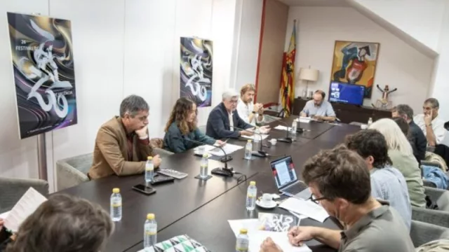 El Festival de Jazz del Palau de la Música reúne en 15 conciertos de carácter internacional a 9 profesionales valencianos