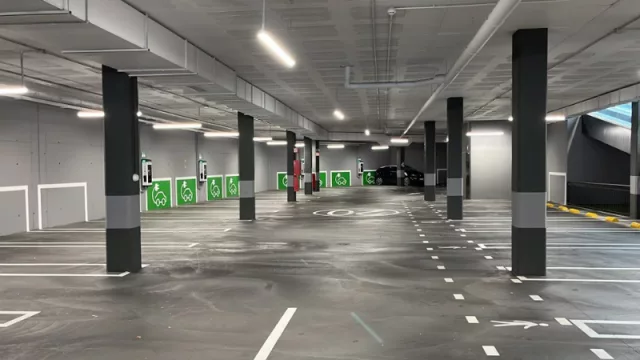 Circutor consolida su oferta eMobility para supermercados con Mercadona (cuyo asesoramiento se inició hace 25 años)