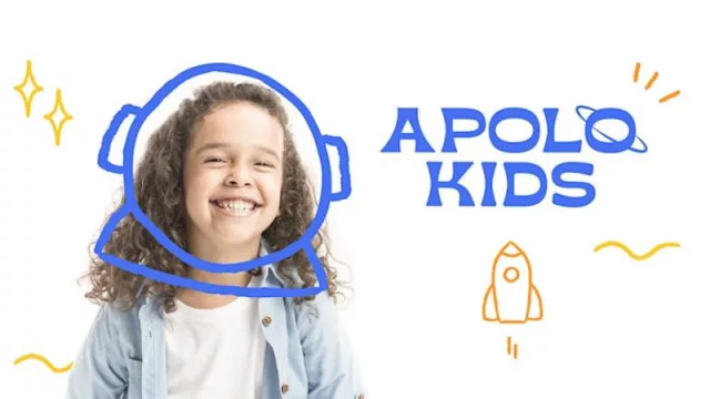 Tras la fusión de Kokoro Kids y Nannyfy, Nace Apolo Kids (para revolucionar el aprendizaje inclusivo)
