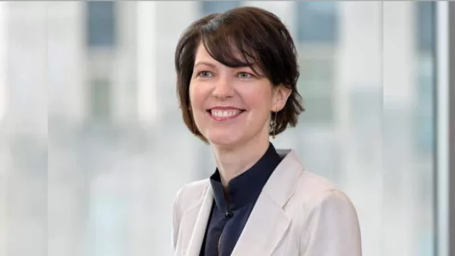 Debra Crew sustituirá a Ivan Menezes al frente de Diageo