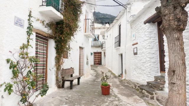 España, considerada uno de los mejores destinos turísticos para los viajeros sensibles con la sostenibilidad